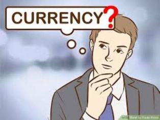 currency