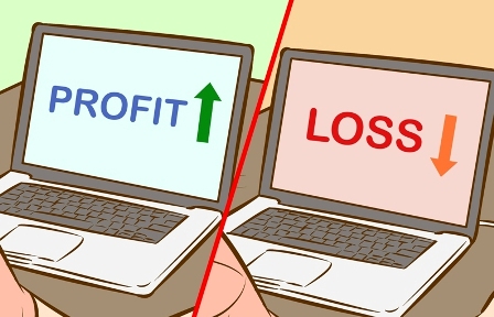 profit.loss