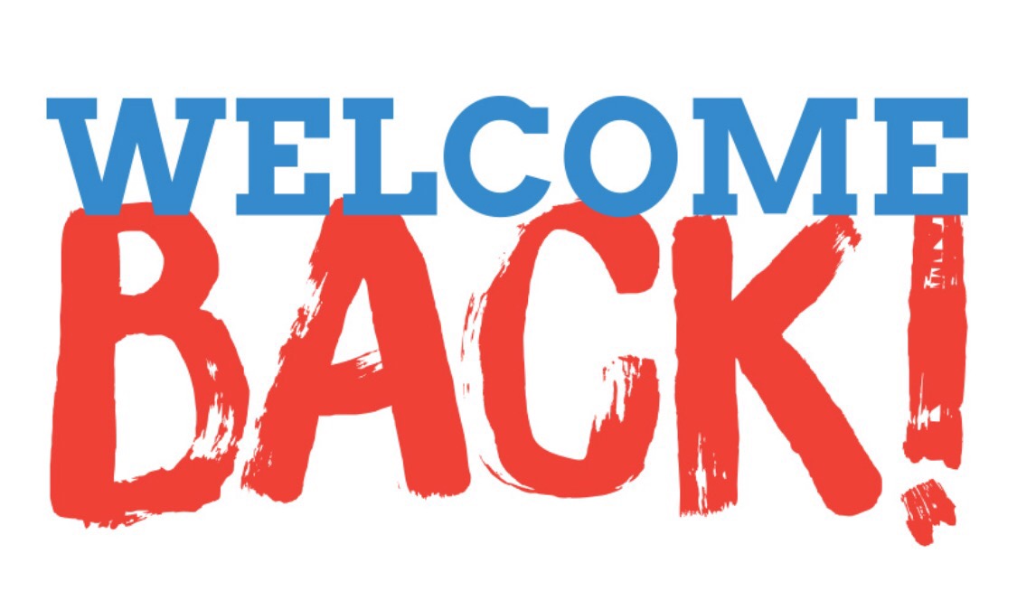 welcome