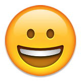Emoji Smiley 03